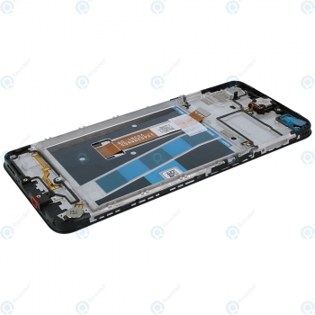 Oppo A52 (CPH2061 CPH2069) Display unit complete 4904028_image-5