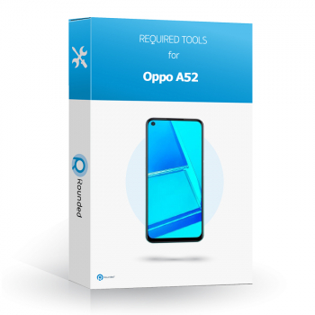 Oppo A52 (CPH2061 CPH2069) Toolbox