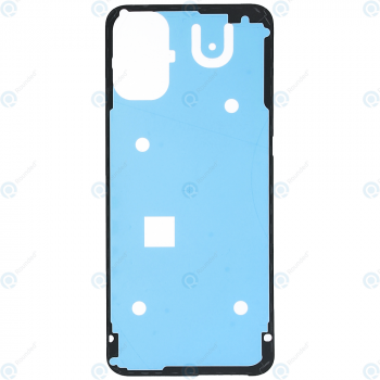 Oppo A53 (CPH2127) Adhesive sticker battery cover 4882732_image-1
