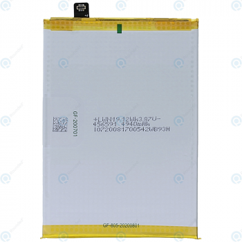 Oppo A53 (CPH2127) Battery BLP805 5000mAh 4905181_image-1