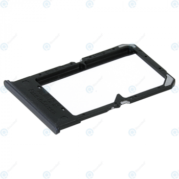 Oppo A73 5G (CPH2161) Sim tray navy black