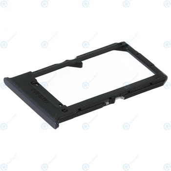 Oppo A73 5G (CPH2161) Sim tray navy black_image-1