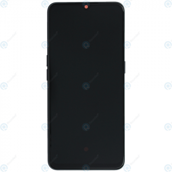 Oppo Find X2 Lite (CPH2005) Display unit complete moonlight black 4903624_image-1