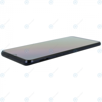 Oppo Find X2 Lite (CPH2005) Display unit complete moonlight black 4903624_image-4