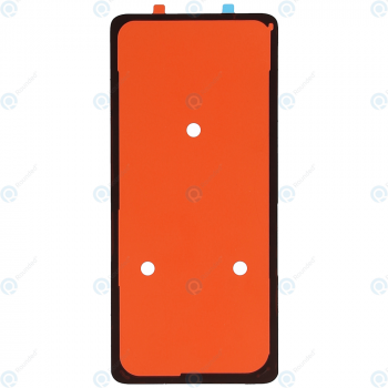 Oppo Find X2 Pro (CPH2025) Adhesive sticker battery cover 4878971