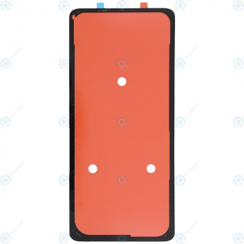 Oppo Find X2 Pro (CPH2025) Adhesive sticker battery cover 4878971_image-1