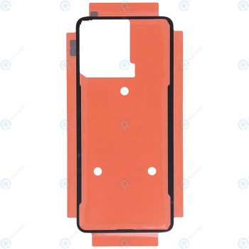 Oppo Find X3 Find X3 Pro (CPH2173) Adhesive sticker battery cover 4885625_image-1