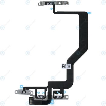 Power + Volume flex cable for iPhone 12 iPhone 12 Pro