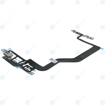 Power + Volume flex cable for iPhone 12 iPhone 12 Pro_image-2
