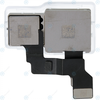 Rear camera module 12MP + 12MP for iPhone 12 mini_image-2