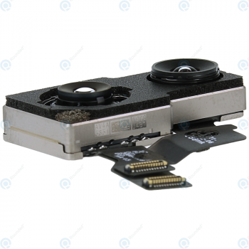 Rear camera module 12MP + 12MP for iPhone 12 mini_image-3