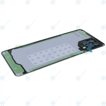Samsung Galaxy A22 4G (SM-A225F) Battery cover white GH82-25959B_image-3