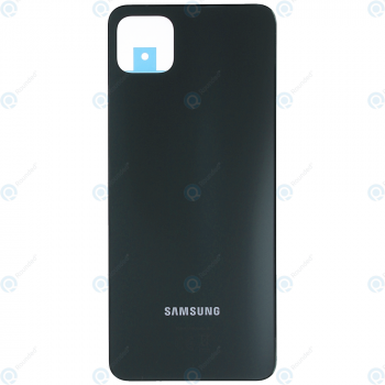 Samsung Galaxy A22 5G (SM-A226B) Battery cover grey GH81-20989A