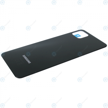 Samsung Galaxy A22 5G (SM-A226B) Battery cover grey GH81-20989A_image-2
