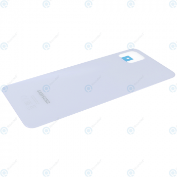 Samsung Galaxy A22 5G (SM-A226B) Battery cover white GH81-21072A_image-2