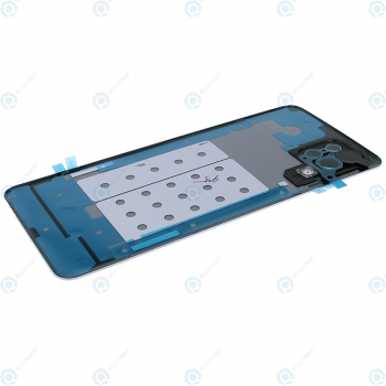 Samsung Galaxy M32 (SM-M325F) Battery cover GH82-25976C_image-3