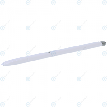 Samsung Galaxy Note 10 (SM-N970F) Galaxy Note 10 Plus (SM-N975F SM-N976F) Stylus pen aura white GH82-20793B_image-2