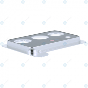 Samsung Galaxy Note 20 Ultra (SM-N985F SM-N986F) Camera frame mystic white GH98-45545C_image-2