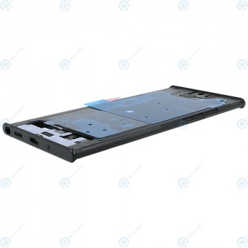 Samsung Galaxy Note 20 Ultra (SM-N985F SM-N986F) Front cover GH96-13857A_image-2