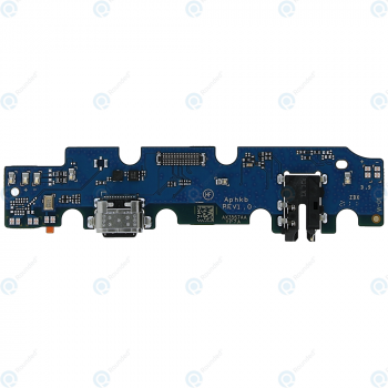 Samsung Galaxy Tab A7 Lite Wifi (SM-T220) USB charging board GH81-20661A