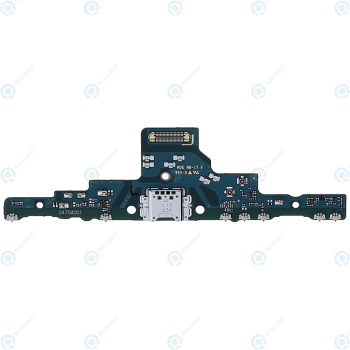 Samsung Galaxy Tab S6 Lite LTE (SM-P615) USB charging board GH82-22897A