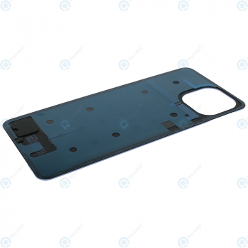 Xiaomi Mi 11 Lite (M2101K9AG) Battery cover bubblegum blue 55050000TC4J_image-3