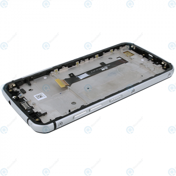 Caterpillar Cat S52 Display module front cover + LCD + digitizer_image-6
