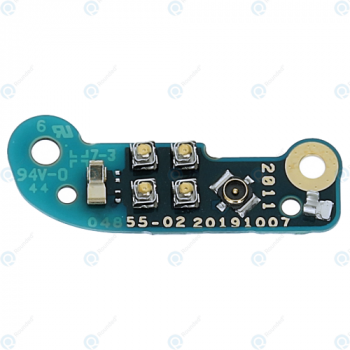 Google Pixel 4a (G025J) Antenna cable board G949-00015-01
