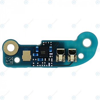 Google Pixel 4a (G025J) Antenna cable board G949-00015-01_image-1
