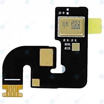 Google Pixel 5 (GD1YQ GTT9Q) Microphone module G652-01061-03