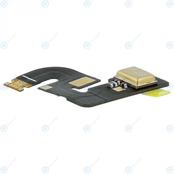 Google Pixel 5 (GD1YQ GTT9Q) Microphone module G652-01061-03_image-2