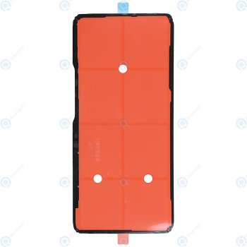 Huawei Honor 50 (NTH-AN00) Adhesive sticker battery cover_image-1