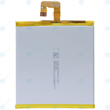 Lenovo Tab K10 (TB-X6C6F TB-X6C6X) Battery L20D1P32 3850mAh_image-1