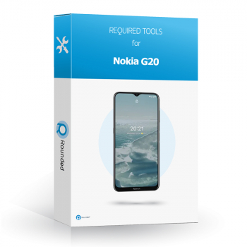 Смартфон nokia g20 4 128gb silver ta 1336 обзор