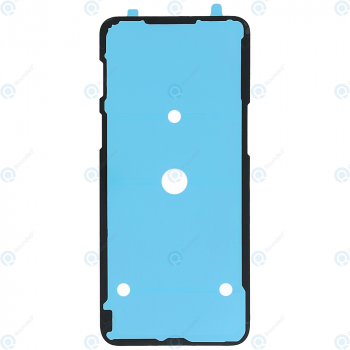 OnePlus Nord 2 (DN2101 DN2103) Adhesive sticker battery cover