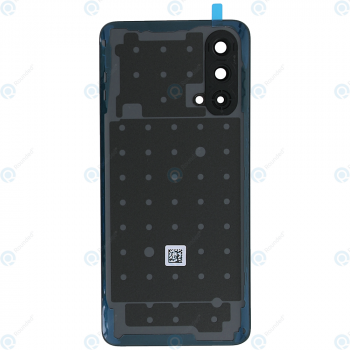 OnePlus Nord CE 5G (EB2101) Battery cover charcoal ink_image-1