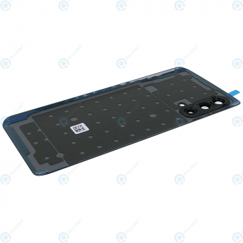 OnePlus Nord CE 5G (EB2101) Battery cover charcoal ink_image-3