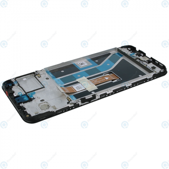 OnePlus Nord N100 (BE2011 BE2013 BE2015) Display module front cover + LCD + digitizer_image-6
