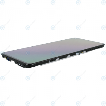 Oppo Find X3 Lite (CPH2145) Display unit complete 4905997_image-3