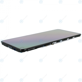 Oppo Find X3 Lite (CPH2145) Display unit complete 4905997_image-4
