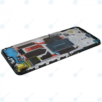 Oppo Find X3 Lite (CPH2145) Display unit complete 4905997_image-5