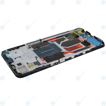 Oppo Find X3 Lite (CPH2145) Display unit complete 4905997_image-6