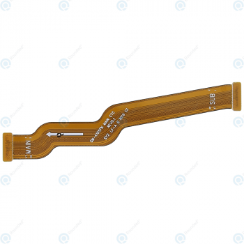 Samsung Galaxy A10 (SM-A105F) Main flex GH59-15138A_image-1