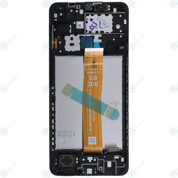 Samsung Galaxy A12s (SM-A127F) Display unit complete GH82-26485A_image-6
