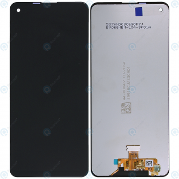 Samsung Galaxy A21s (SM-A217F) Display module LCD + Digitizer GH96-13759A