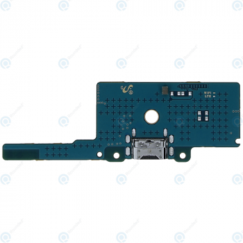 Samsung Galaxy Tab S5e LTE (SM-T725) USB charging board GH82-19848A_image-1