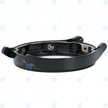 Samsung Galaxy Watch 4 Classic 46mm (SM-R890 SM-R895) Front cover black GH82-26124A_image-3
