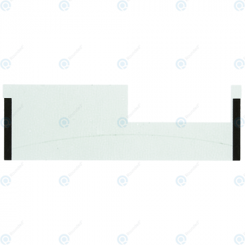 Samsung Galaxy Xcover 5 (SM-G525F) Adhesive sticker display LCD bottom GH81-20374A_image-1