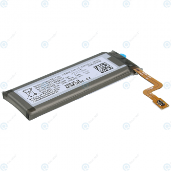 Samsung Galaxy Z Flip (SM-F700F) Battery main + sub EB-BF700ABY 3300mAh GH82-23868A_image-7