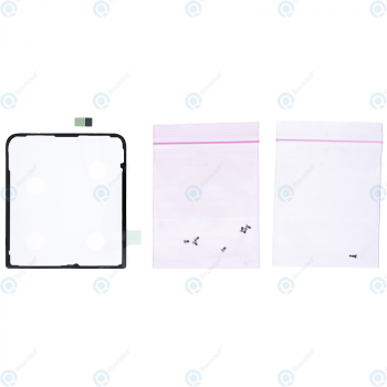 Samsung Galaxy Z Flip3 (SM-F711B) Adhesive sticker rework kit B GH82-26258A_image-1